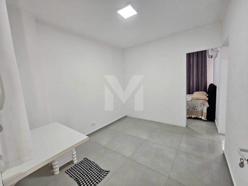 1 Dorm - Mobiliado: 5ª foto da galeria de imagens do imóvel