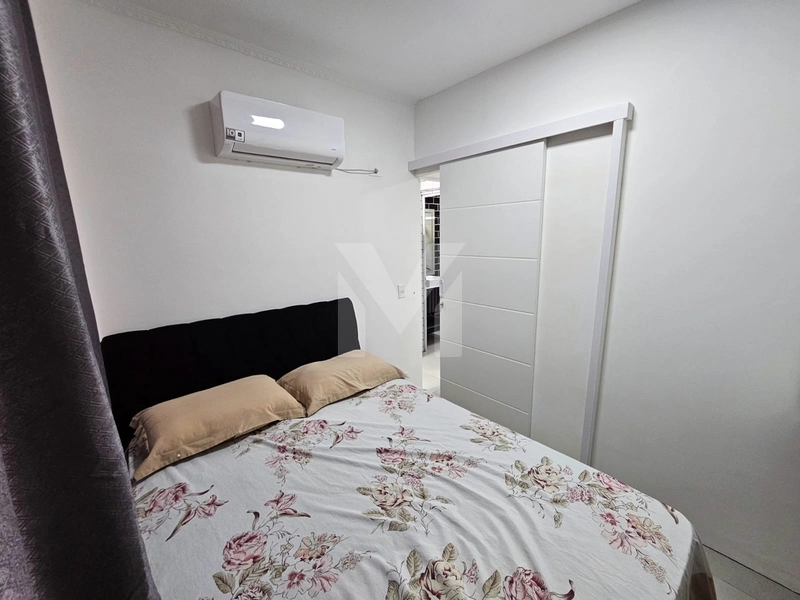 1 Dorm - Mobiliado: 13ª foto da galeria de imagens do imóvel
