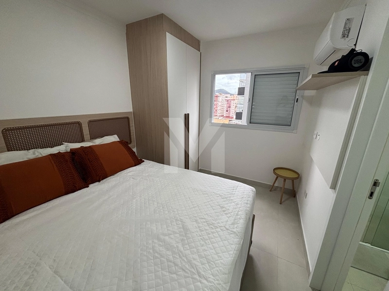Apartamento com 1 suíte à 100m da praia: 14ª foto da galeria de imagens do imóvel