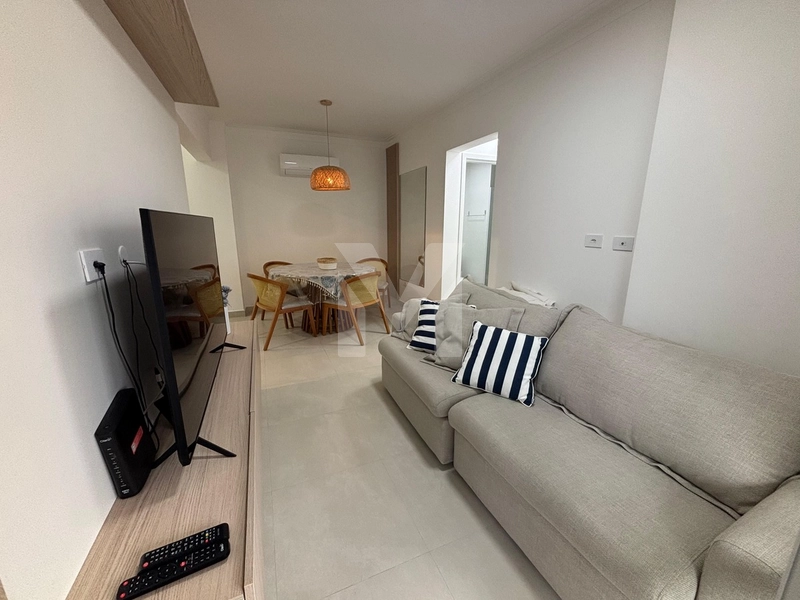 Apartamento com 1 suíte à 100m da praia: 19ª foto da galeria de imagens do imóvel