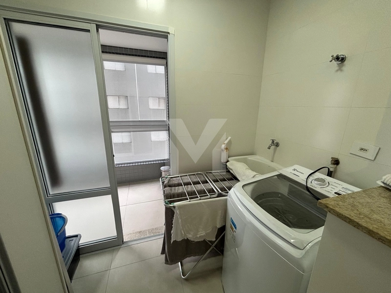 Apartamento com 1 suíte à 100m da praia: 12ª foto da galeria de imagens do imóvel