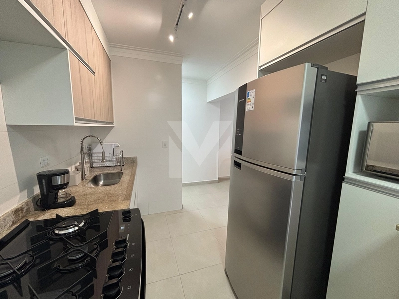 Apartamento com 1 suíte à 100m da praia: 10ª foto da galeria de imagens do imóvel