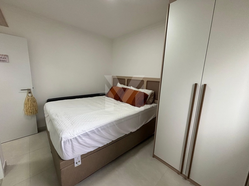 Apartamento com 1 suíte à 100m da praia: 15ª foto da galeria de imagens do imóvel