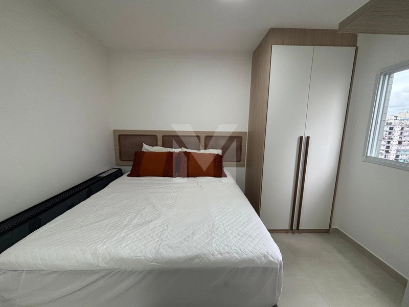Apartamento com 1 suíte à 100m da praia: 13ª foto da galeria de imagens do imóvel