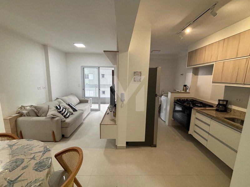 Apartamento com 1 suíte à 100m da praia: 20ª foto da galeria de imagens do imóvel