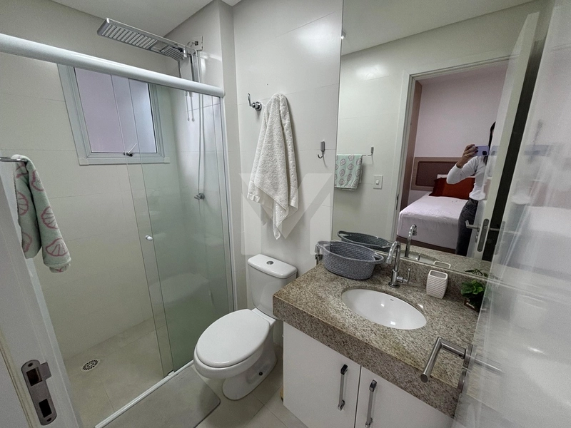 Apartamento com 1 suíte à 100m da praia: 16ª foto da galeria de imagens do imóvel
