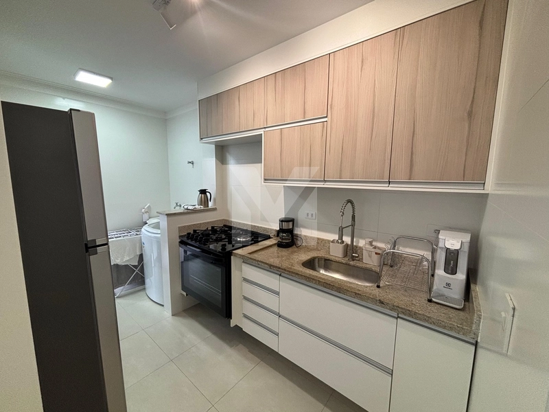 Apartamento com 1 suíte à 100m da praia: 11ª foto da galeria de imagens do imóvel
