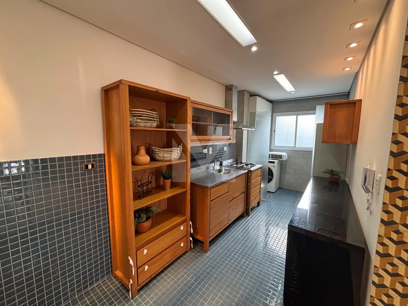 Apartamento com 2 quartos á 100 metros do mar: 14ª foto da galeria de imagens do imóvel