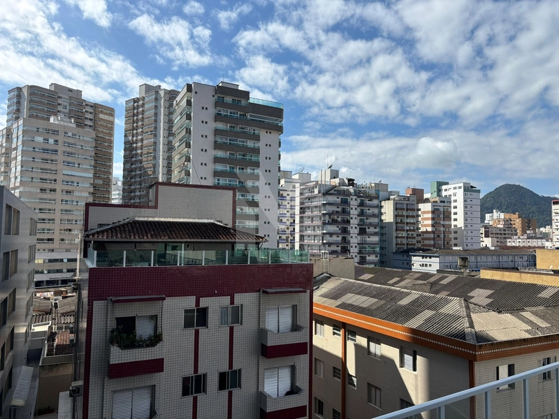 Apartamento com 2 quartos á 100 metros do mar: 23ª foto da galeria de imagens do imóvel