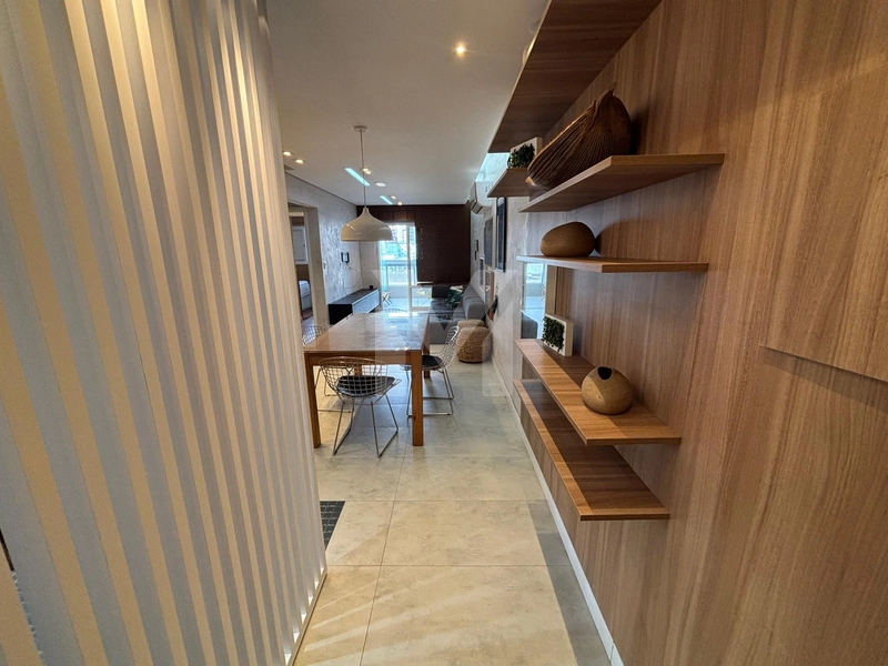 Apartamento com 2 quartos á 100 metros do mar: 15ª foto da galeria de imagens do imóvel