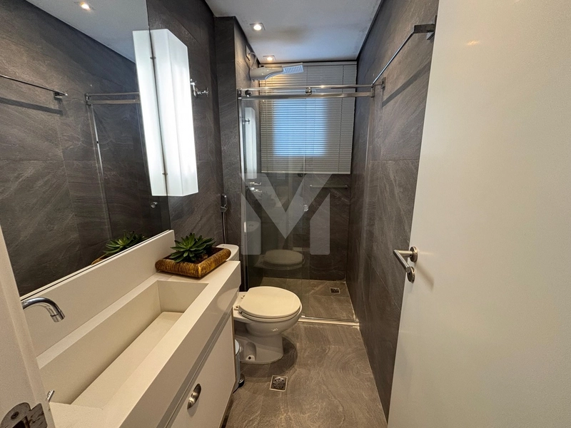 Apartamento com 2 quartos á 100 metros do mar: 19ª foto da galeria de imagens do imóvel