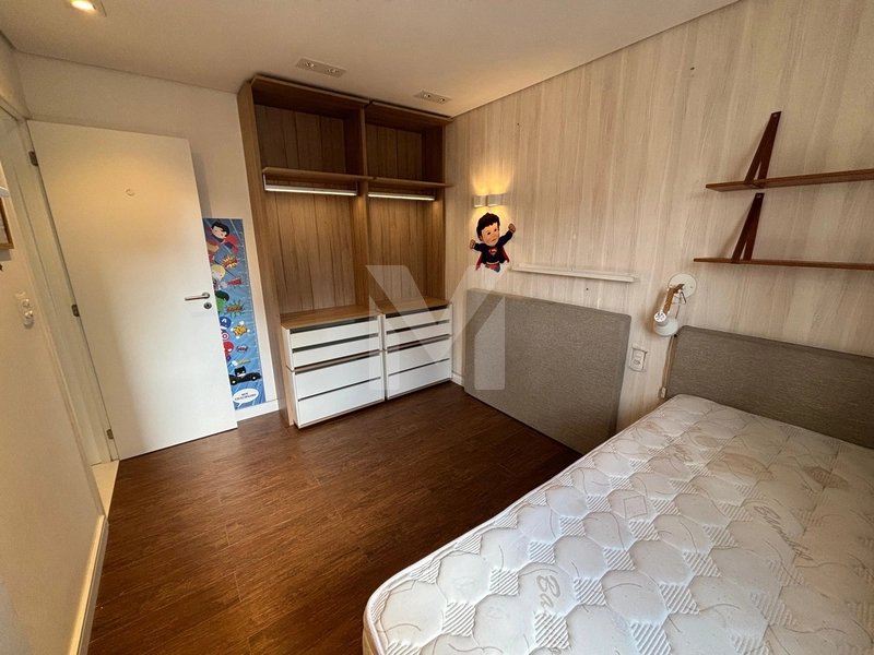 Apartamento com 2 quartos á 100 metros do mar: 18ª foto da galeria de imagens do imóvel