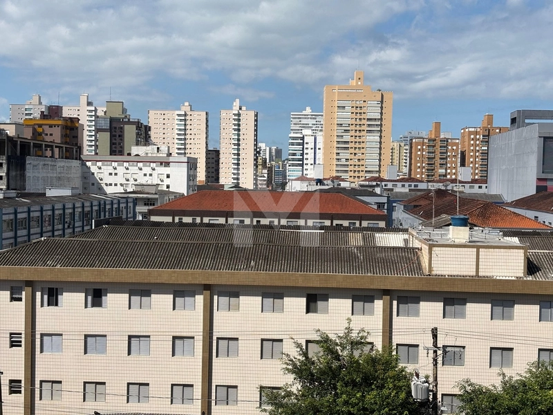 Apartamento com 2 quartos á 100 metros do mar: 22ª foto da galeria de imagens do imóvel
