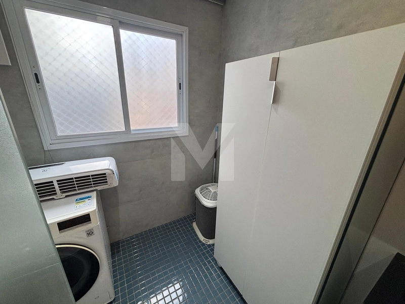 Apartamento com 2 quartos á 100 metros do mar: 24ª foto da galeria de imagens do imóvel