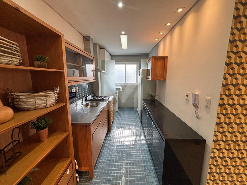 Apartamento com 2 quartos á 100 metros do mar: 13ª foto da galeria de imagens do imóvel