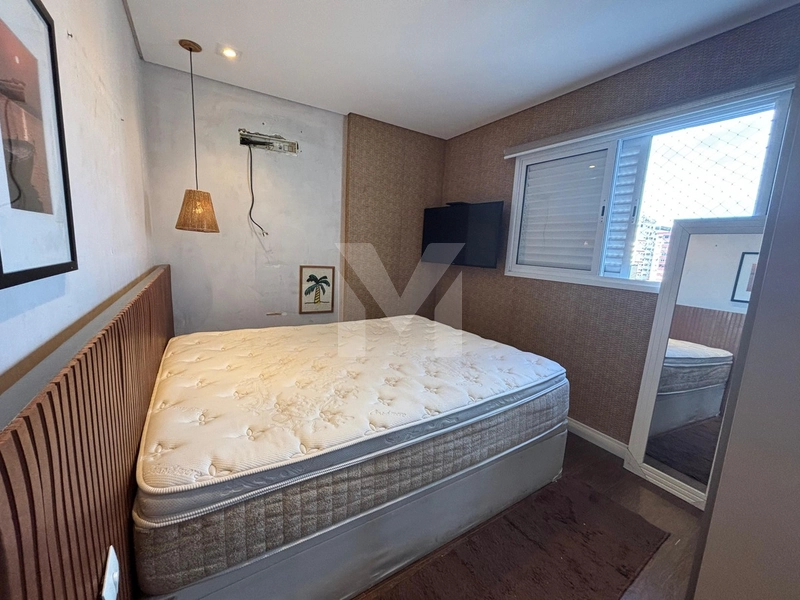 Apartamento com 2 quartos á 100 metros do mar: 20ª foto da galeria de imagens do imóvel
