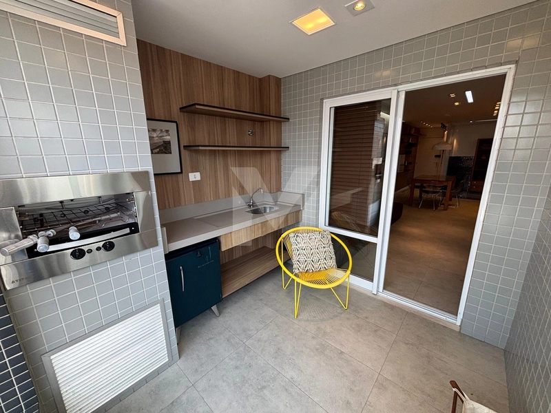 Apartamento com 2 quartos á 100 metros do mar: 2ª foto da galeria de imagens do imóvel