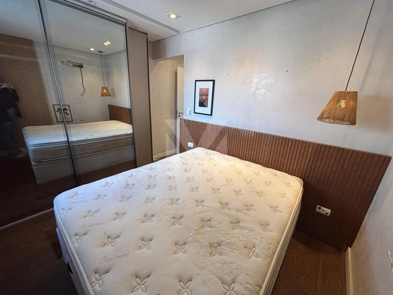 Apartamento com 2 quartos á 100 metros do mar: 21ª foto da galeria de imagens do imóvel