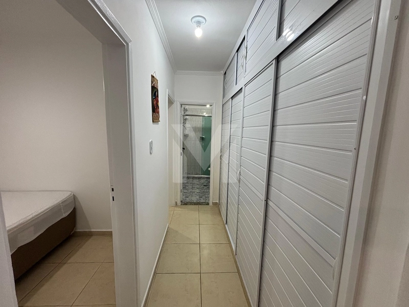 Apartamento á 100m do mar: 11ª foto da galeria de imagens do imóvel
