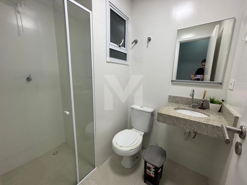 Apartamento á 100 metros do mar: 18ª foto da galeria de imagens do imóvel