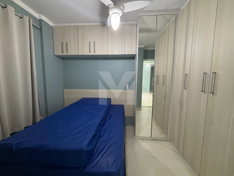 Apartamento á 100 metros do mar: 15ª foto da galeria de imagens do imóvel