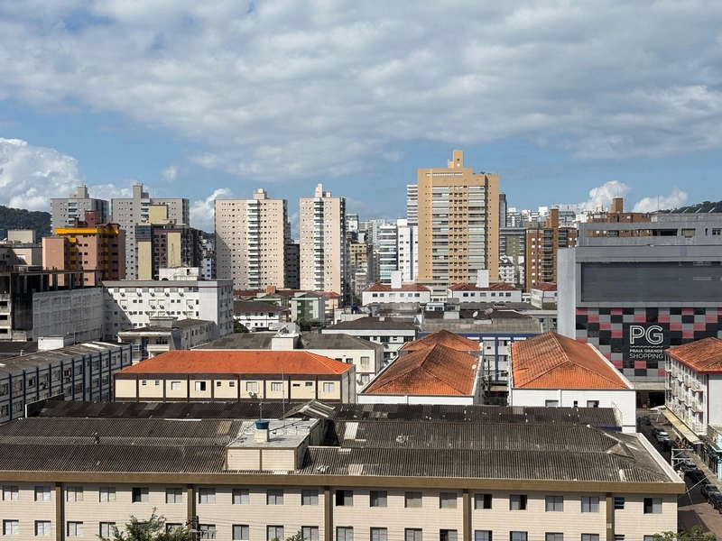 Apartamento á 100 metros do mar: 21ª foto da galeria de imagens do imóvel