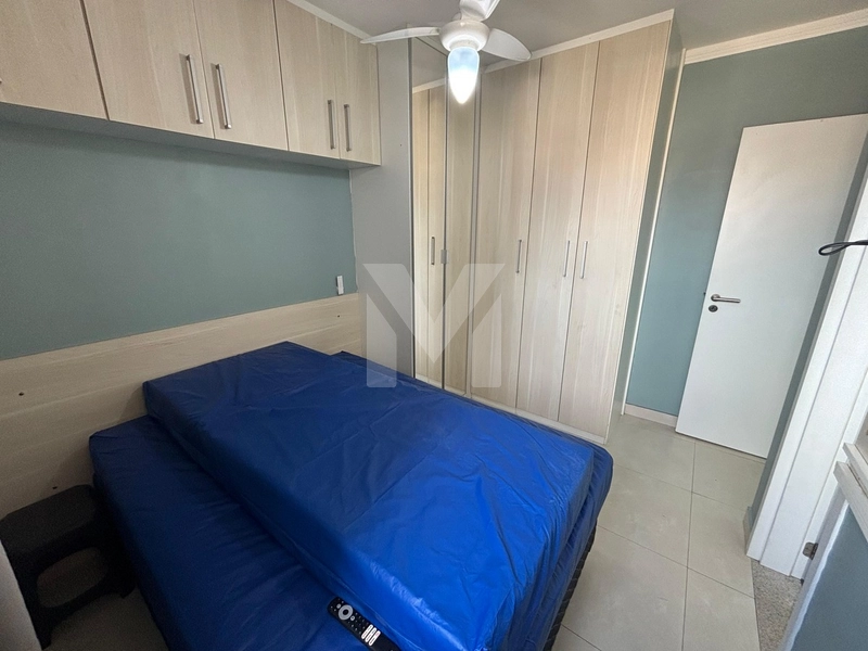Apartamento á 100 metros do mar: 14ª foto da galeria de imagens do imóvel