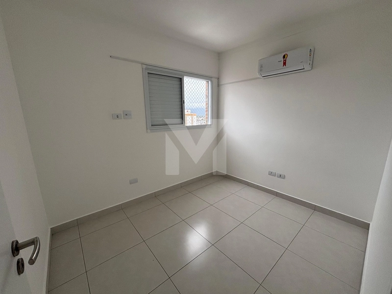 Pronto pra morar no Canto do Forte: 17ª foto da galeria de imagens do imóvel