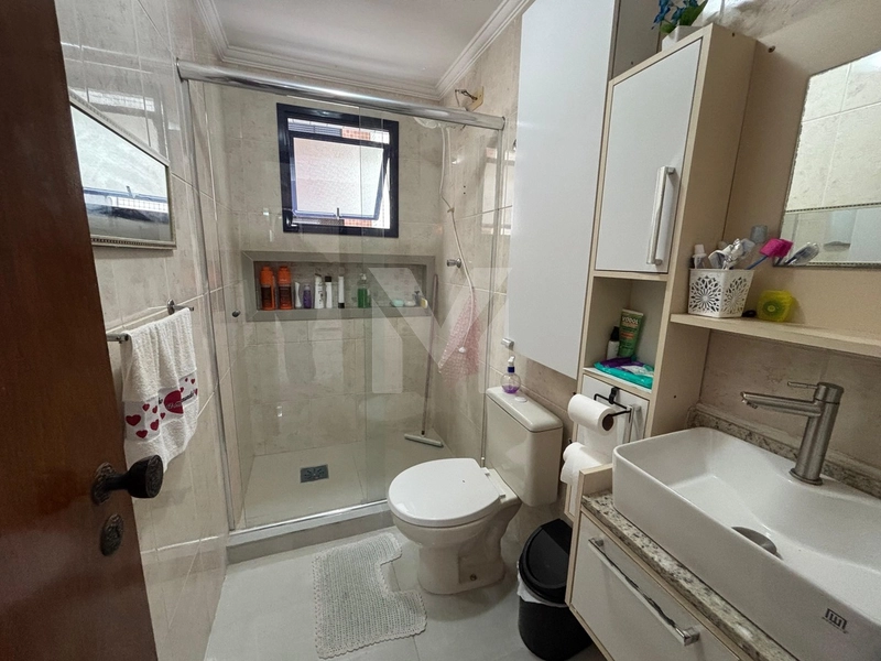 Apartamento a 100 metros do Mar: 11ª foto da galeria de imagens do imóvel