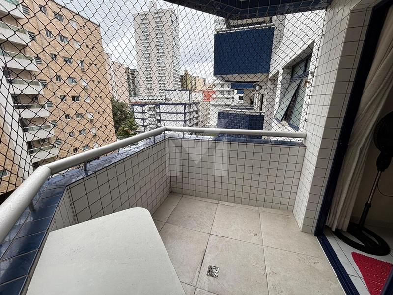 Apartamento a 100 metros do Mar: 4ª foto da galeria de imagens do imóvel