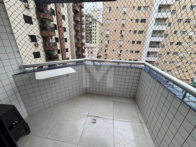 Apartamento a 100 metros do Mar: 5ª foto da galeria de imagens do imóvel