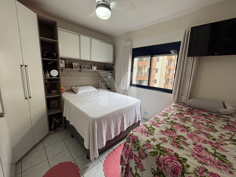 Apartamento a 100 metros do Mar: 12ª foto da galeria de imagens do imóvel