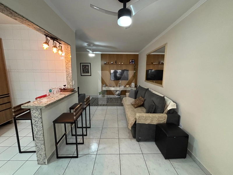 Apartamento a 100 metros do Mar: 1ª foto da galeria de imagens do imóvel
