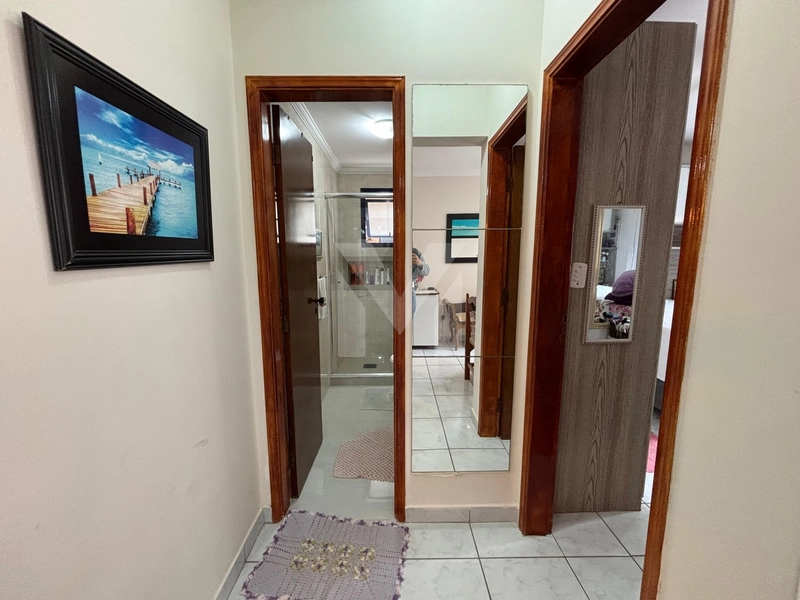 Apartamento a 100 metros do Mar: 10ª foto da galeria de imagens do imóvel