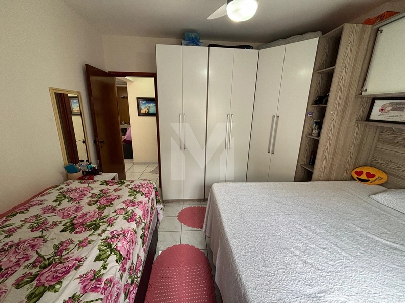 Apartamento a 100 metros do Mar: 6ª foto da galeria de imagens do imóvel