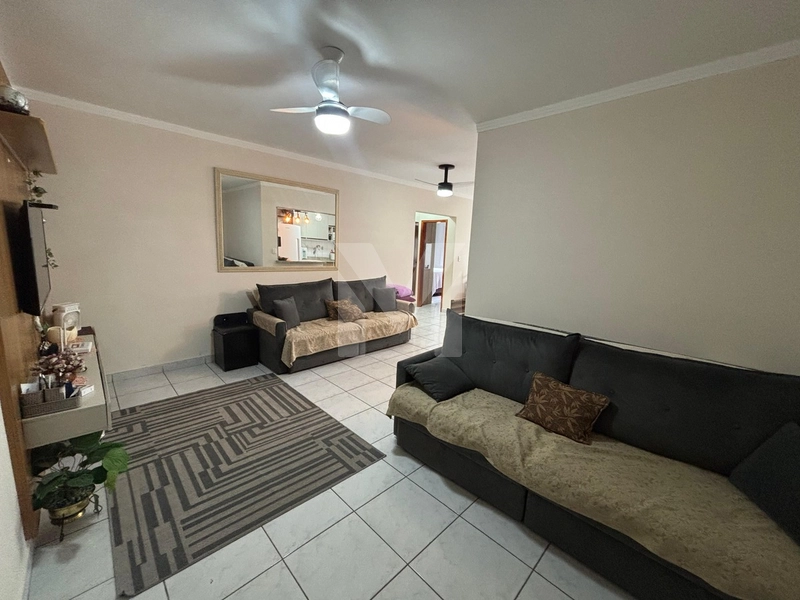 Apartamento a 100 metros do Mar: 3ª foto da galeria de imagens do imóvel