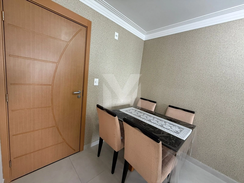 Apartamentos frente mar à venda em Praia Grande, Maracanã: 6ª foto da galeria de imagens do imóvel