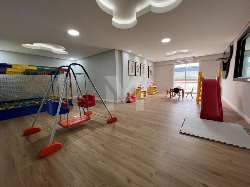 Apartamentos frente mar à venda em Praia Grande, Maracanã: 26ª foto da galeria de imagens do imóvel