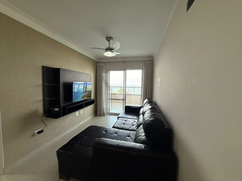 Apartamentos frente mar à venda em Praia Grande, Maracanã: 10ª foto da galeria de imagens do imóvel