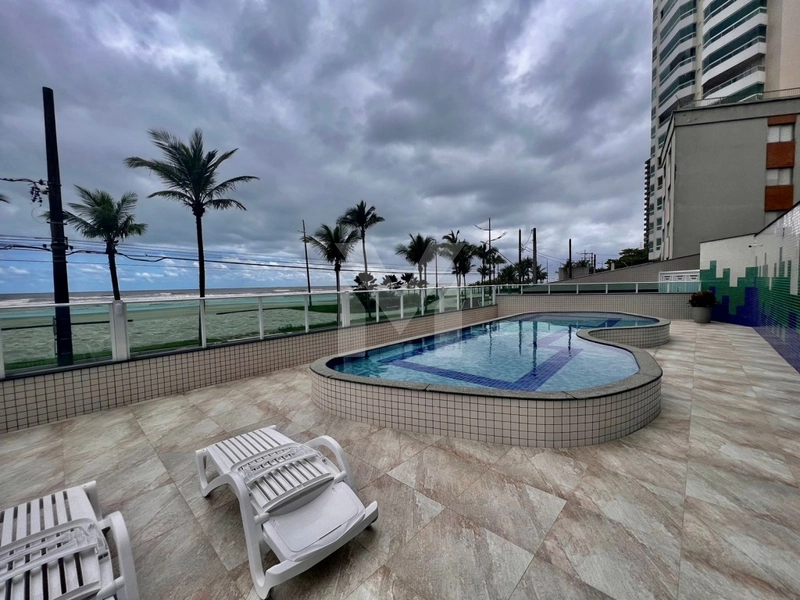Apartamentos frente mar à venda em Praia Grande, Maracanã: 32ª foto da galeria de imagens do imóvel