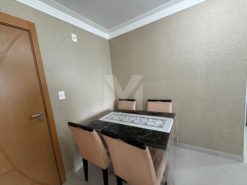 Apartamentos frente mar à venda em Praia Grande, Maracanã: 7ª foto da galeria de imagens do imóvel