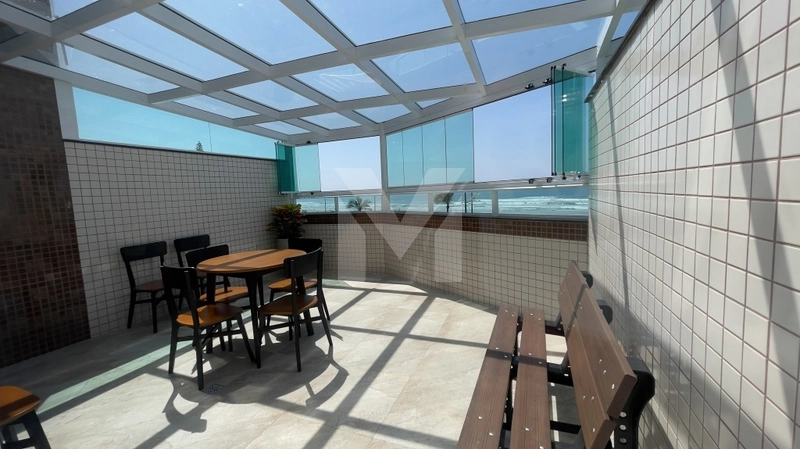Apartamentos frente mar à venda em Praia Grande, Maracanã: 31ª foto da galeria de imagens do imóvel