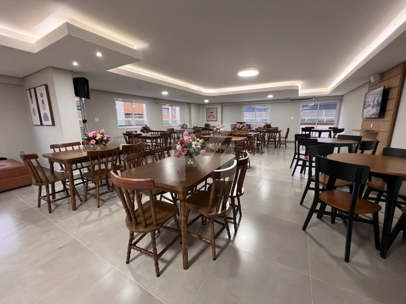 Apartamentos frente mar à venda em Praia Grande, Maracanã: 28ª foto da galeria de imagens do imóvel