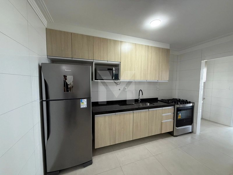 Apartamentos frente mar à venda em Praia Grande, Maracanã: 11ª foto da galeria de imagens do imóvel