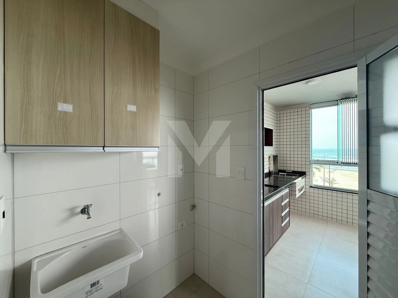 Apartamentos frente mar à venda em Praia Grande, Maracanã: 13ª foto da galeria de imagens do imóvel
