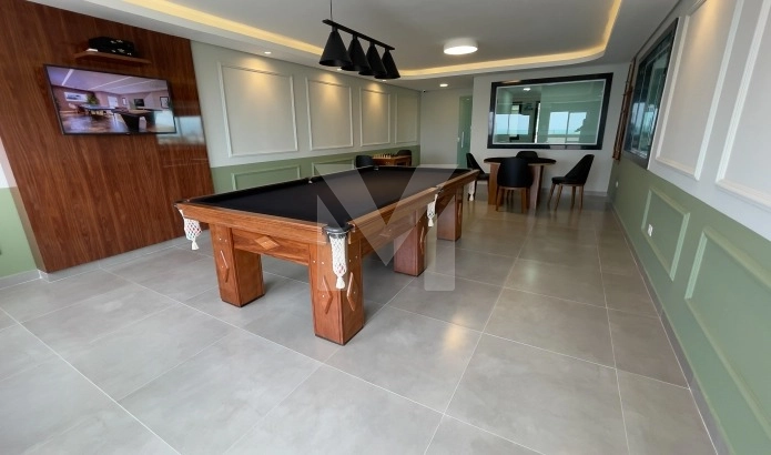 Apartamentos frente mar à venda em Praia Grande, Maracanã: 22ª foto da galeria de imagens do imóvel