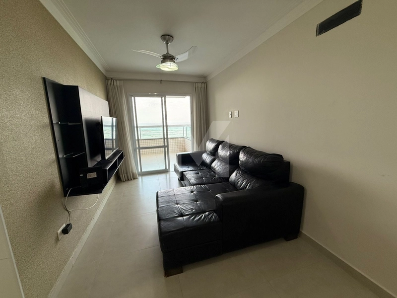 Apartamentos frente mar à venda em Praia Grande, Maracanã: 8ª foto da galeria de imagens do imóvel