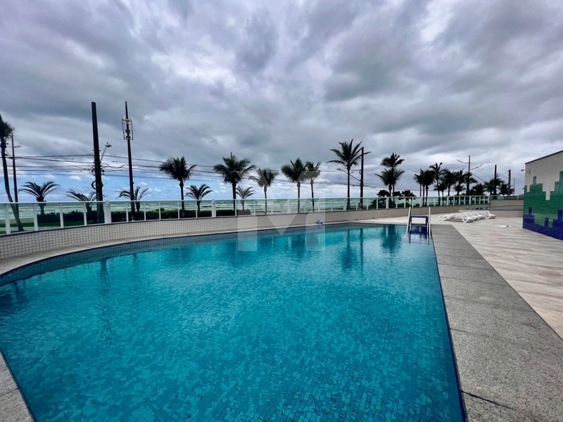 Apartamentos frente mar à venda em Praia Grande, Maracanã: 33ª foto da galeria de imagens do imóvel