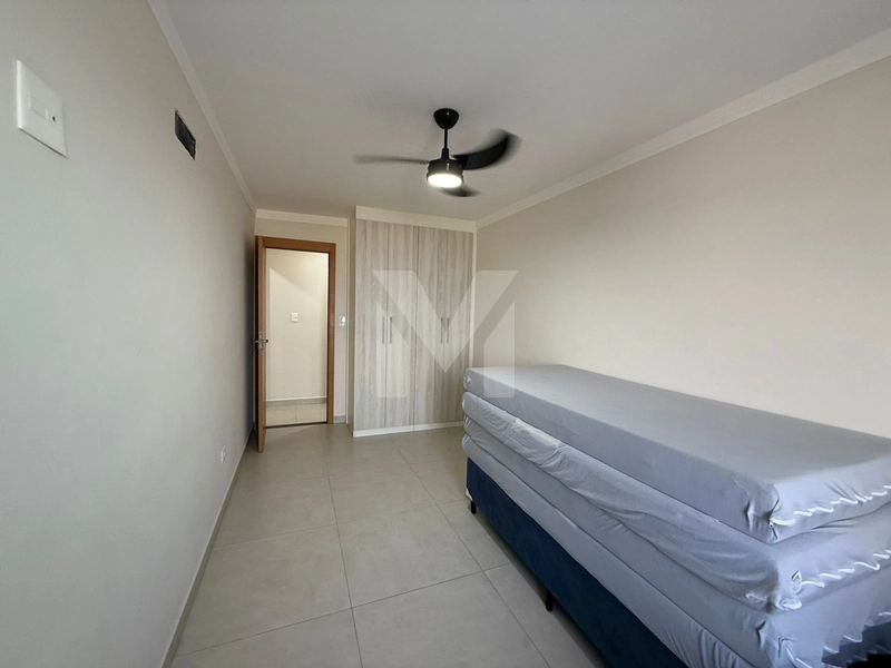 Apartamentos frente mar à venda em Praia Grande, Maracanã: 15ª foto da galeria de imagens do imóvel