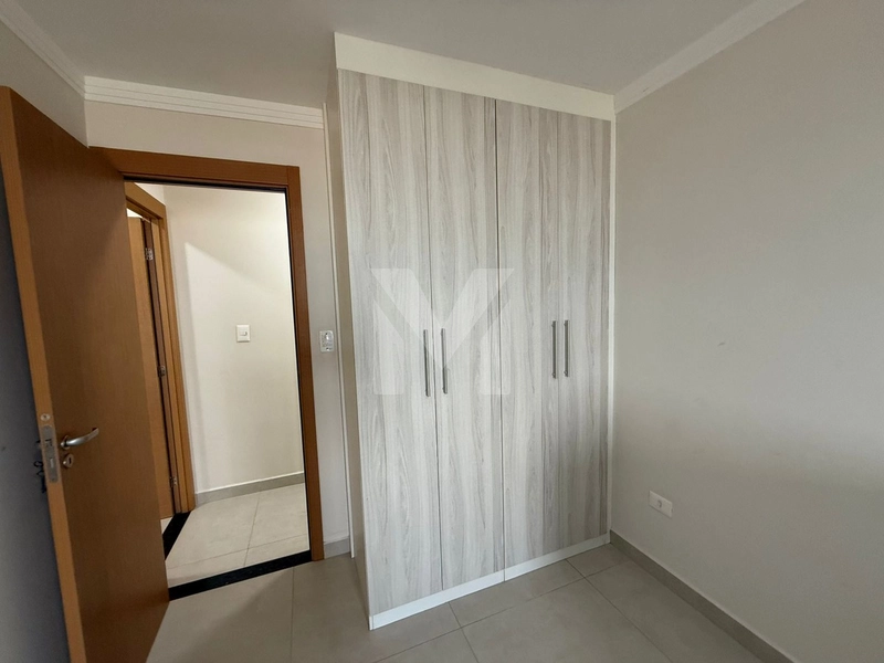 Apartamentos frente mar à venda em Praia Grande, Maracanã: 14ª foto da galeria de imagens do imóvel